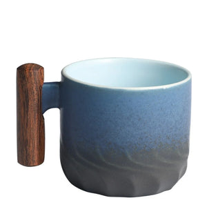 Milano Ceramic Mug