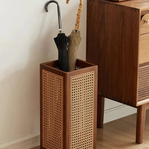 Modern Boho Umbrella Stand