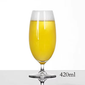 Craft Beer Glasses