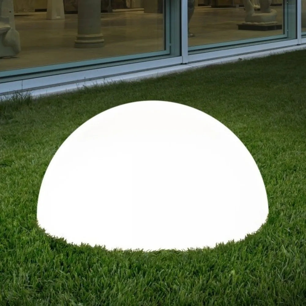 Solar Dome Light