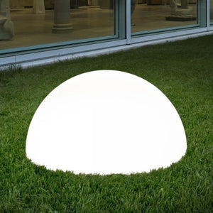 Solar Dome Light