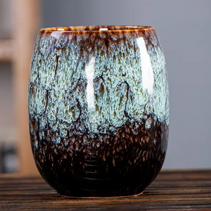 Yakaji Mug 4-Piece Set