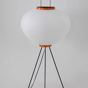 Akari Japanese Rice Paper Lamp