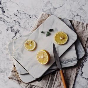 Marble Cutting Board