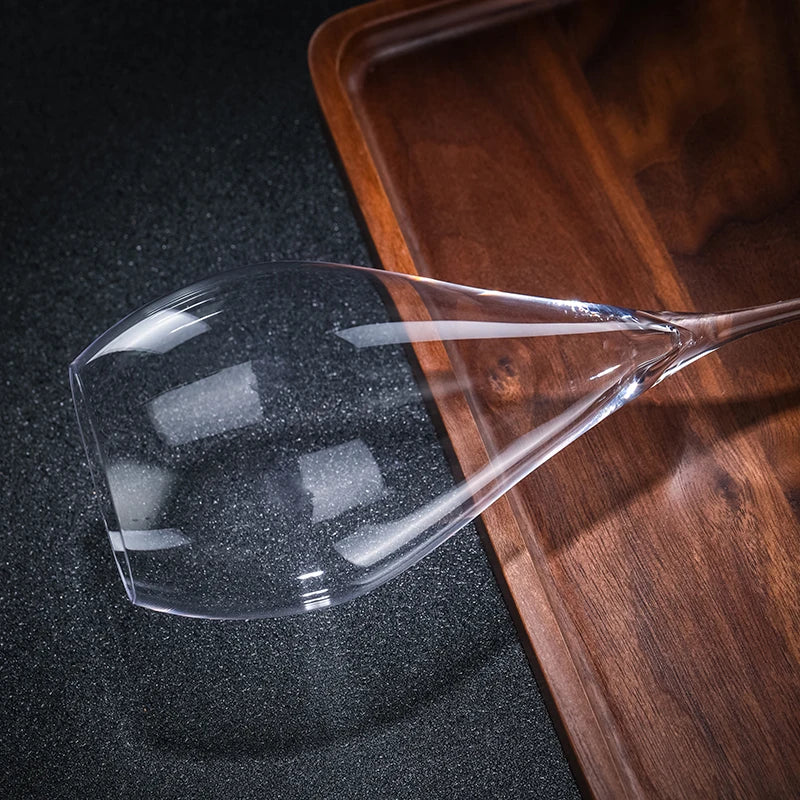 Capri Crystal Cocktail Glass