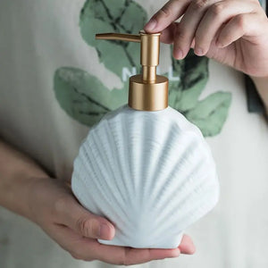 Nautical Soap Dispenser