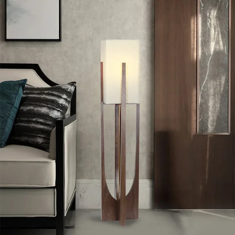 Ambient Floor Lamp