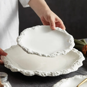 Assiette Paleo