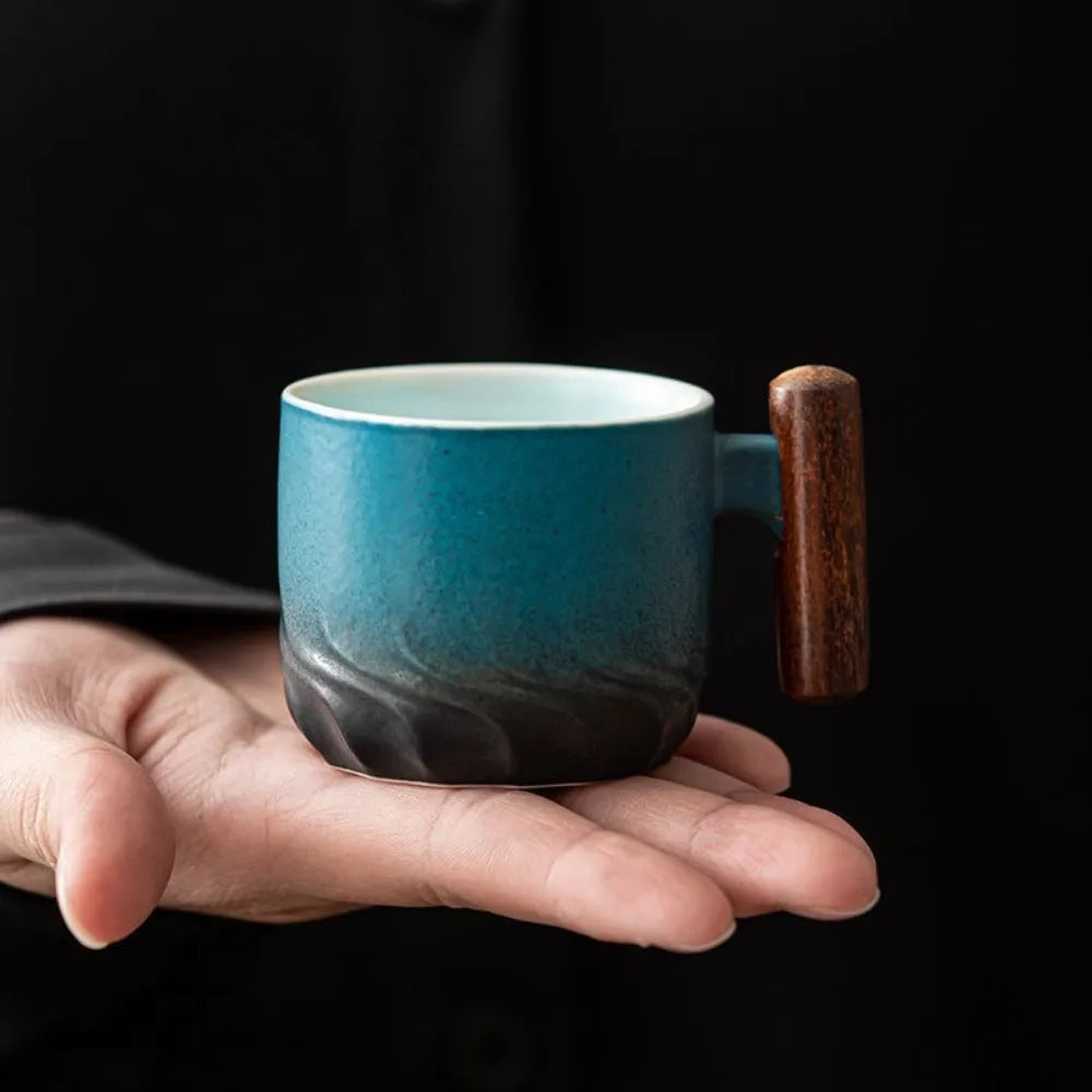 Milano Ceramic Mug