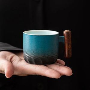 Milano Ceramic Mug