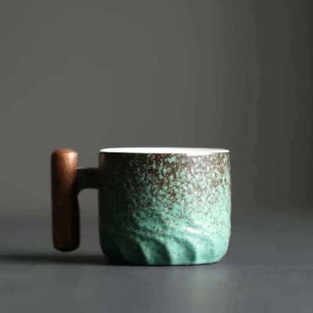 Milano Ceramic Mug
