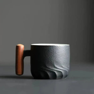 Milano Ceramic Mug