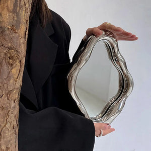 Wabi Sabi Mirror