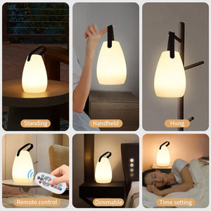 Waterproof Outdoor Lamp