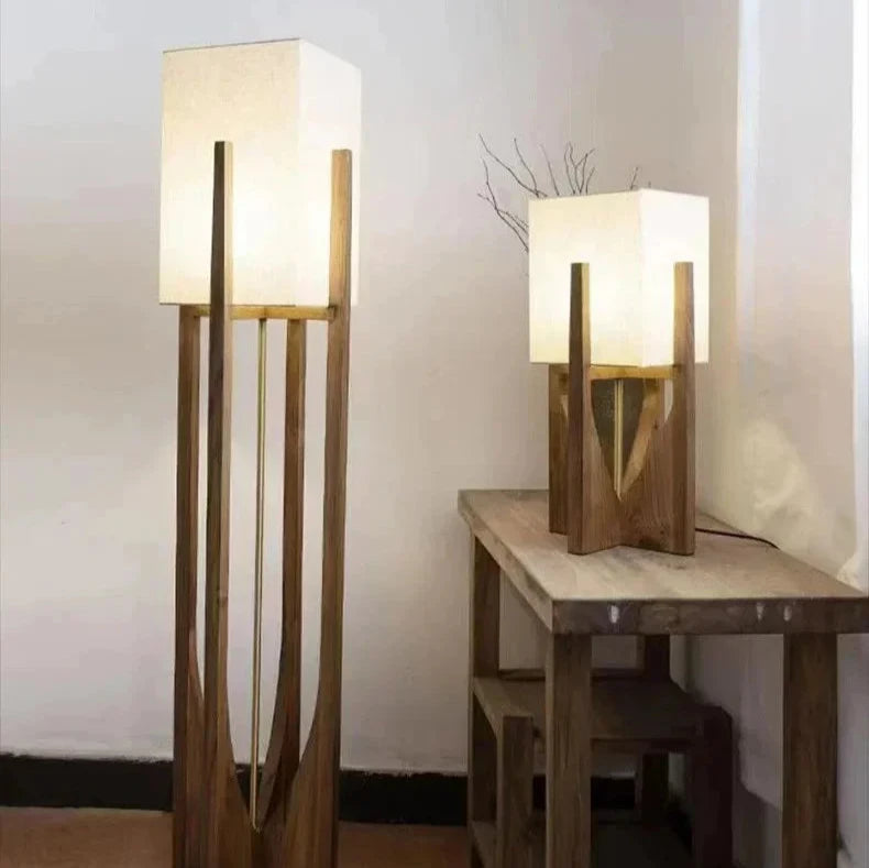 Ambient Floor Lamp