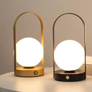 Portable Handle Lantern