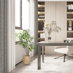 Faux Olive Tree Branches