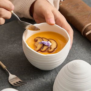 Ovum Luxury Bowl