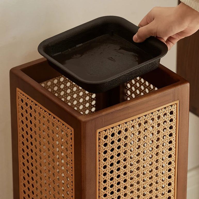 Modern Boho Umbrella Stand