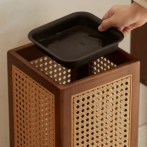 Modern Boho Umbrella Stand