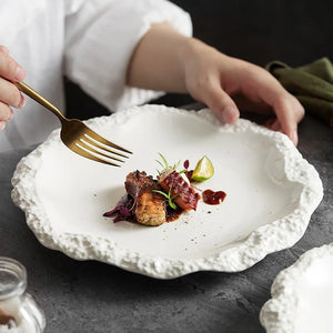 Assiette Paleo