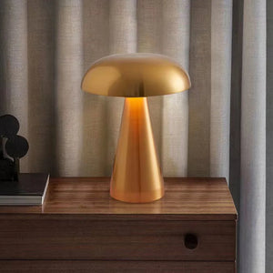 Mushroom LED Lamp