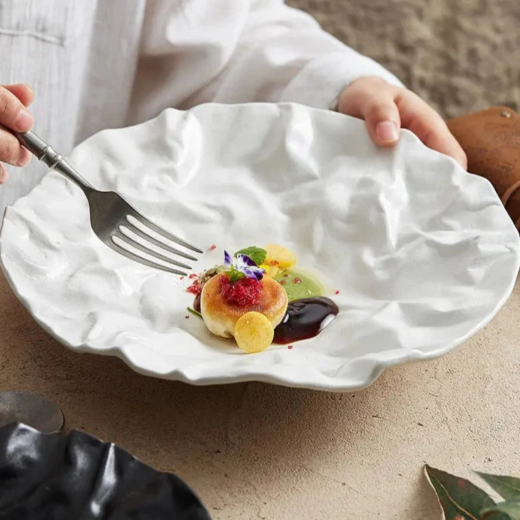 Tidal Ripple Tidal Ripple Bowl – BRECK + FOX