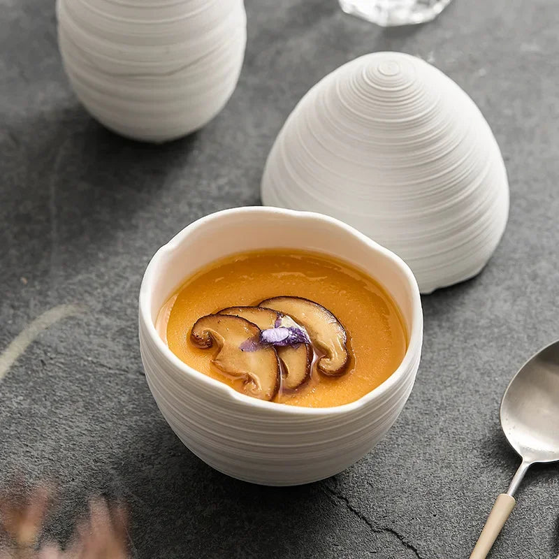 Ovum Luxury Bowl