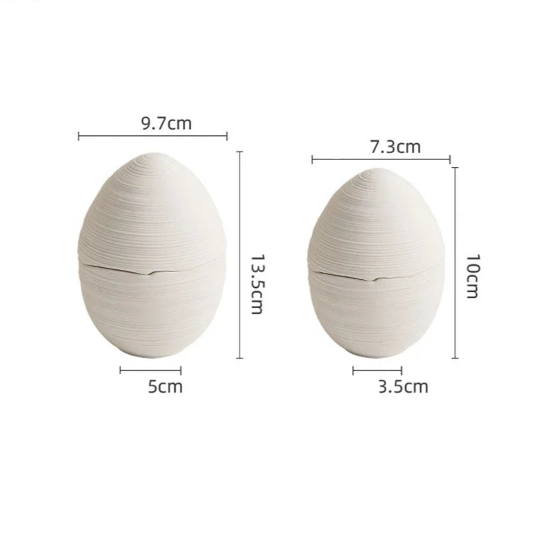 Ovum Luxury Bowl