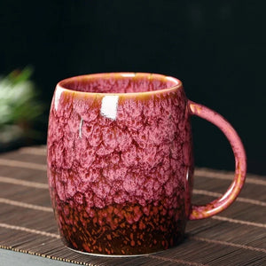 Athena Ceramic Mug