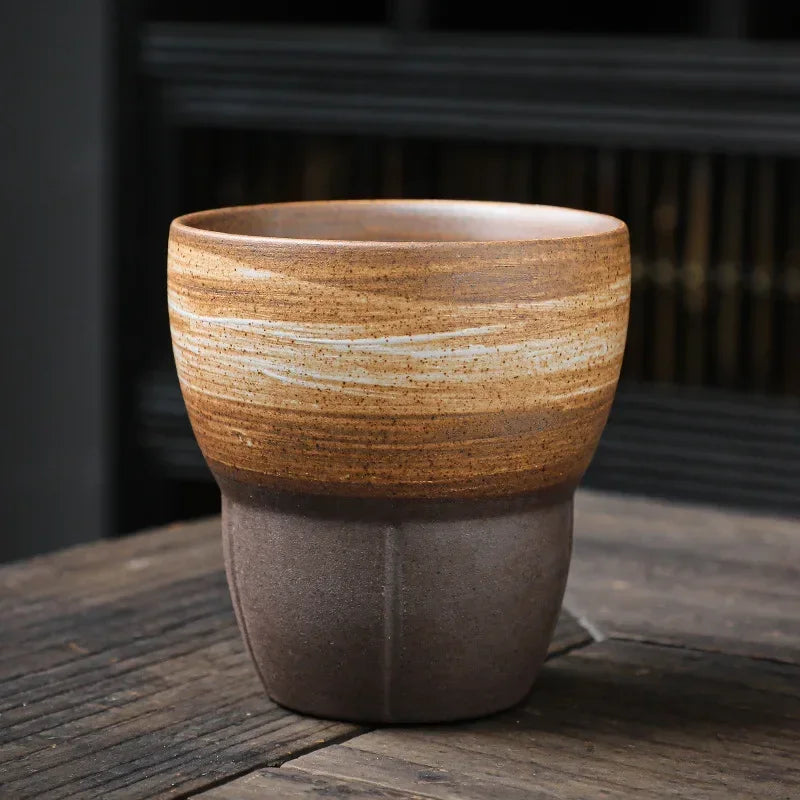 Kiyoto Ceramic Mug