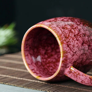 Athena Ceramic Mug