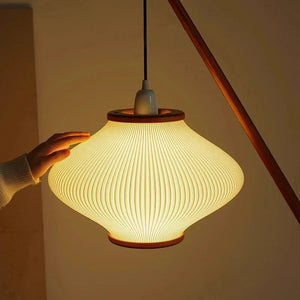 Nordic Floor Pendant Lamp