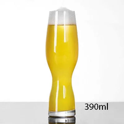 Craft Beer Glasses