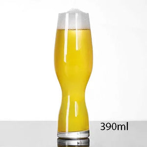 Craft Beer Glasses