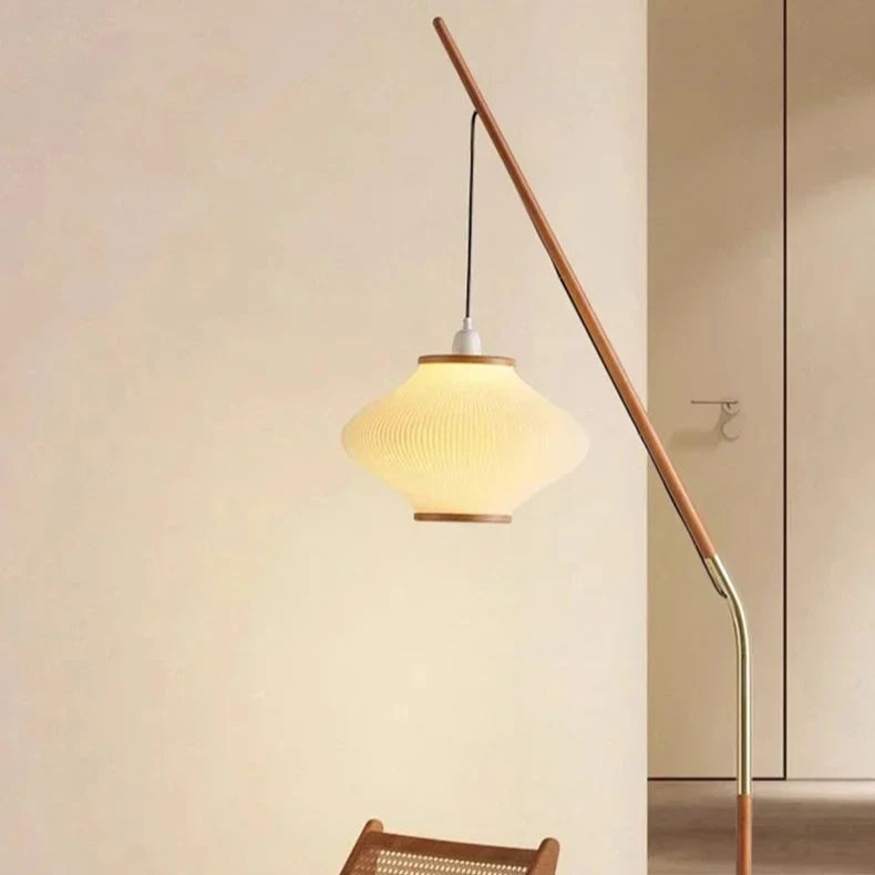 Nordic Floor Pendant Lamp