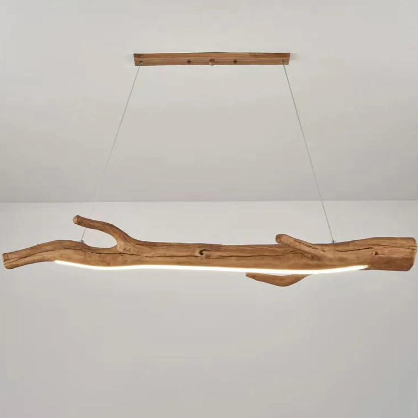 Branch Chandelier