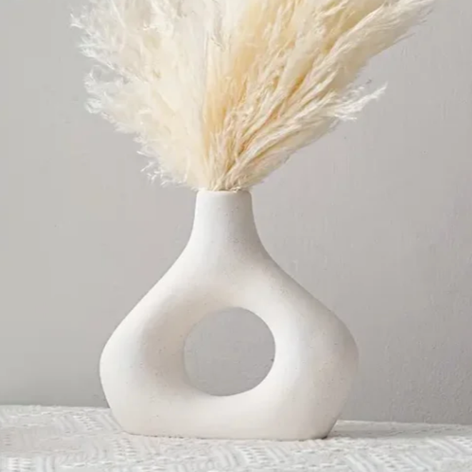 Oblong Vase 2-Piece Set