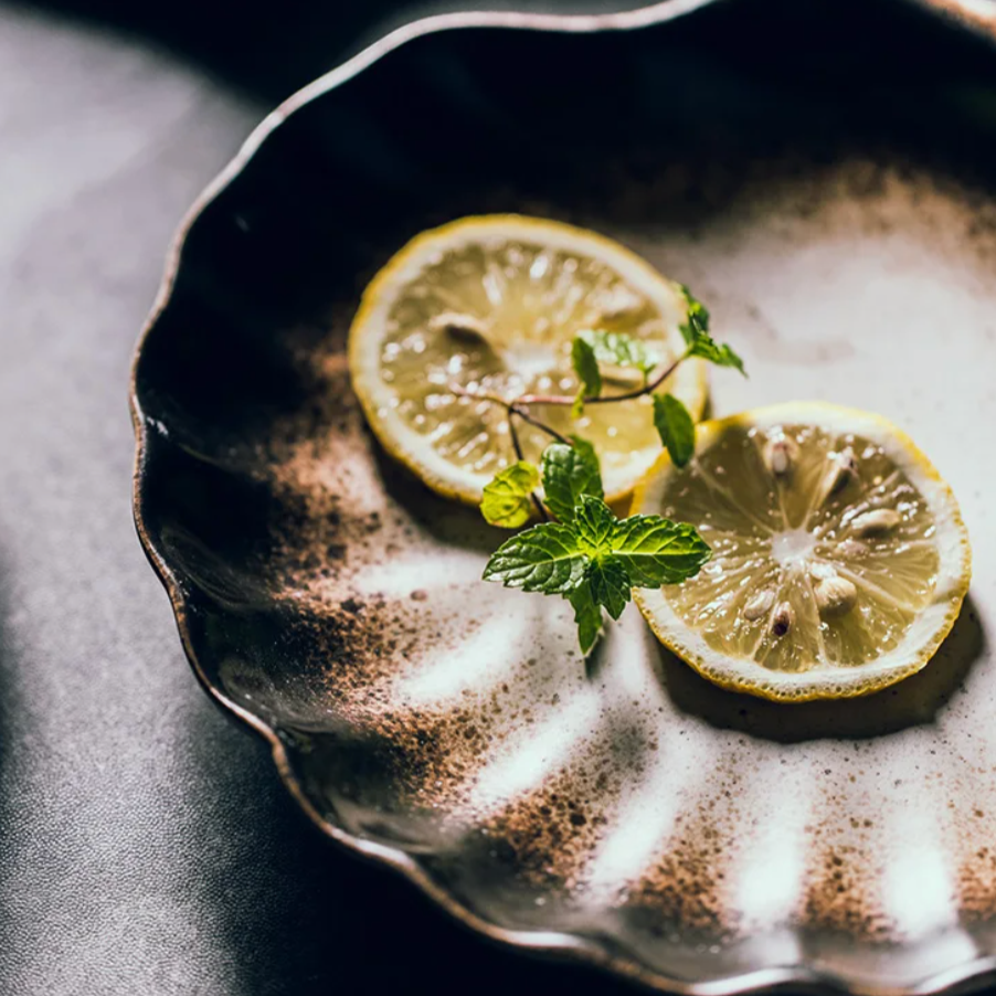 Shell Plate Style Shell Plates – BRECK + FOX