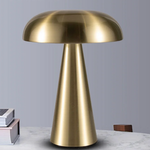 Mushroom LED Lamp