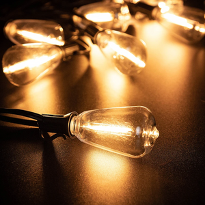 Unbreakable Outdoor Fairy Lights