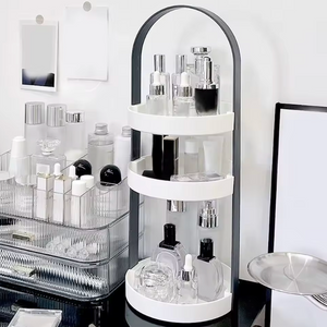 Cosmetics Organizer
