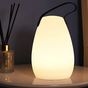 Lampe extérieure étanche