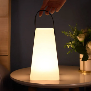 Lampe extérieure étanche