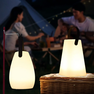 Waterproof Outdoor Lamp