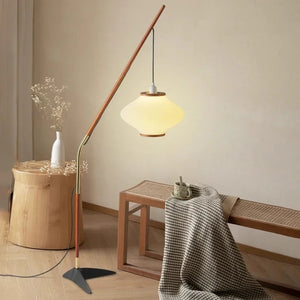 Nordic Floor Pendant Lamp