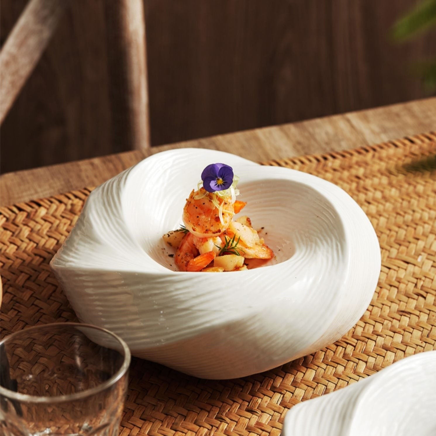 Whirlpool Bowl – BRECK + FOX