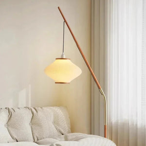 Nordic Floor Pendant Lamp