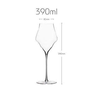 Berlin Crystal Glass