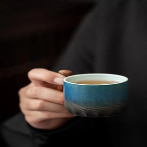 Milano Ceramic Mug